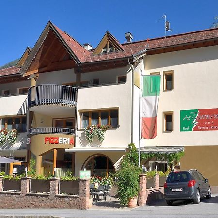 Hotel Al Torrente 湖城 外观 照片