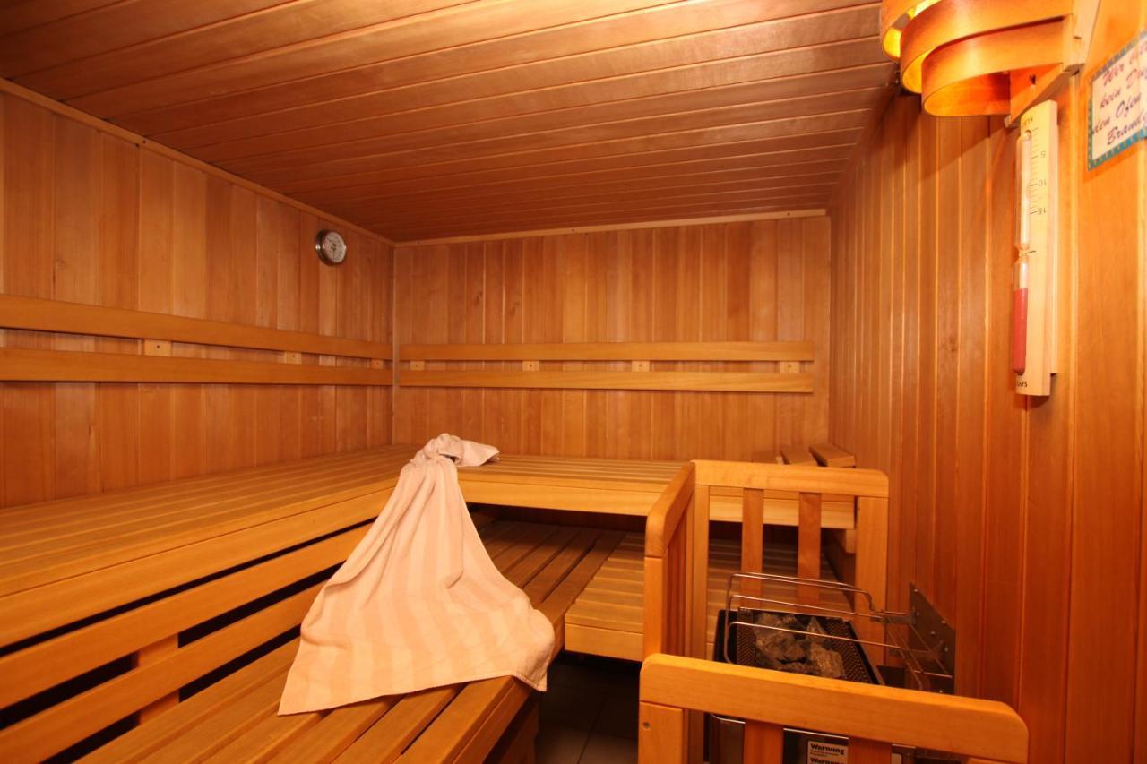 Hotel Al Torrente 湖城 外观 照片